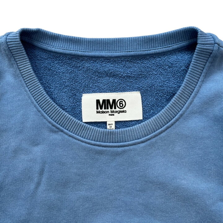 楽天市場】エムエムシックス メゾンマルジェラ・MM6 MAISON MARGIELA 