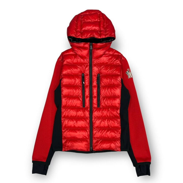 楽天市場】モンクレール グルノーブル・MONCLER GRENOBLE 21AW 