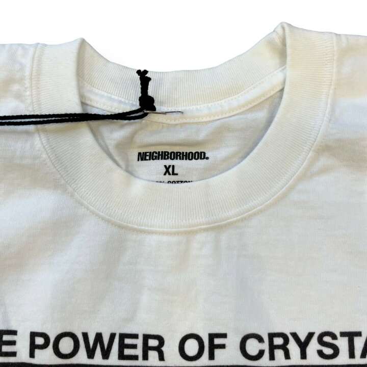 楽天市場】NEIGHBORHOOD × DSC 23SS CREWNECK SS-2 状態SS クルー 