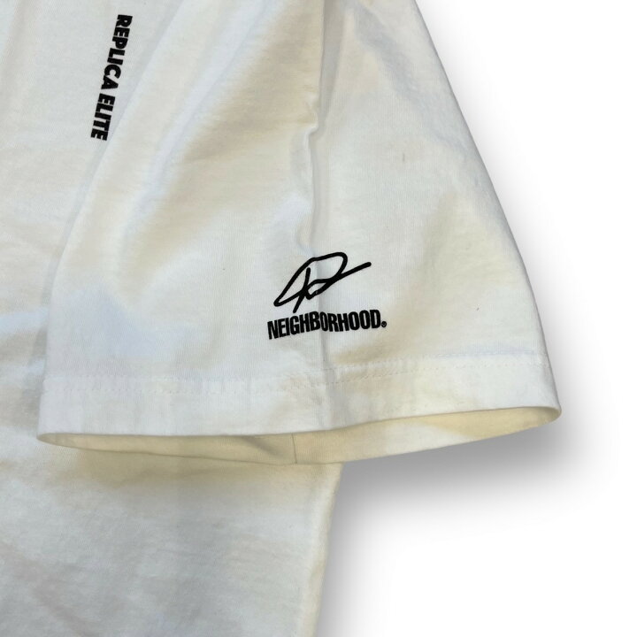 楽天市場】NEIGHBORHOOD × DSC 23SS CREWNECK SS-2 状態SS クルー 