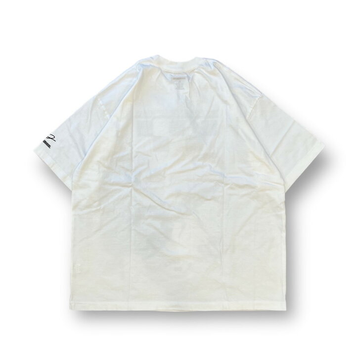 楽天市場】NEIGHBORHOOD × DSC 23SS CREWNECK SS-2 状態SS クルー 