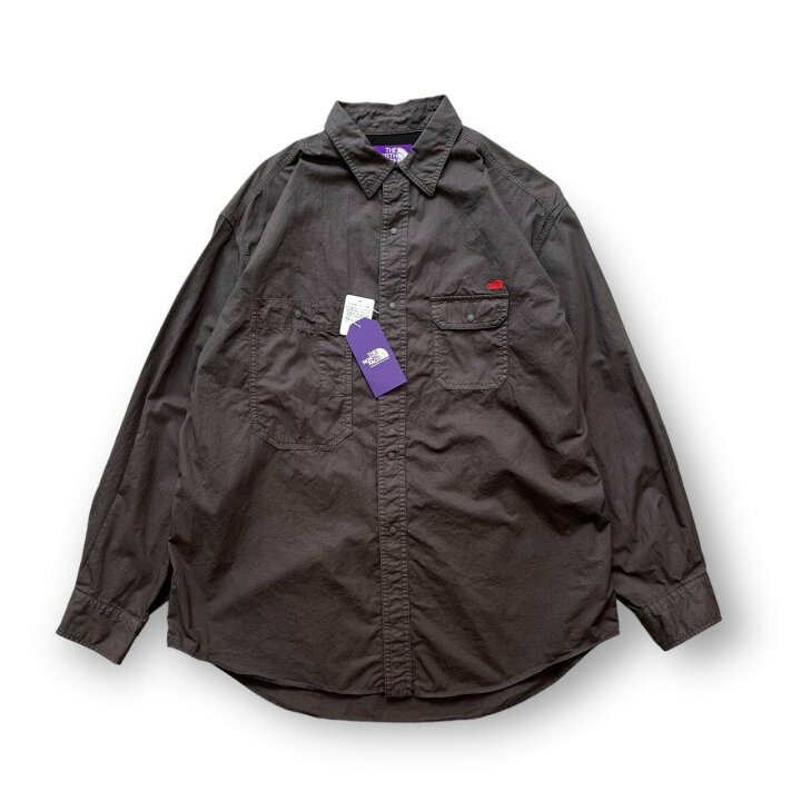 楽天市場】ザ ノースフェイス パープルレーベル・THE NORTH FACE 