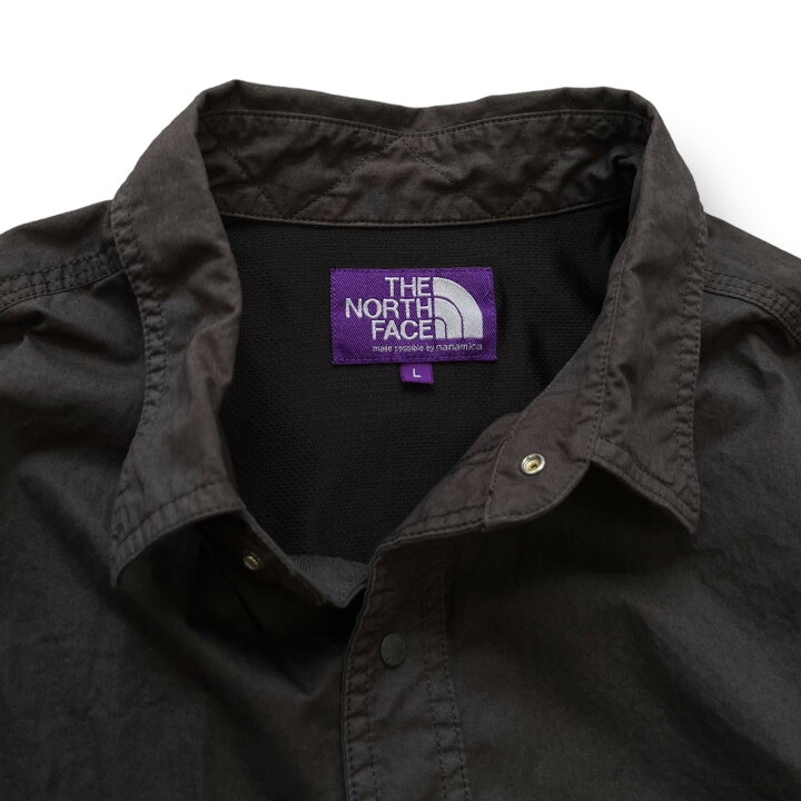楽天市場】ザ ノースフェイス パープルレーベル・THE NORTH FACE 