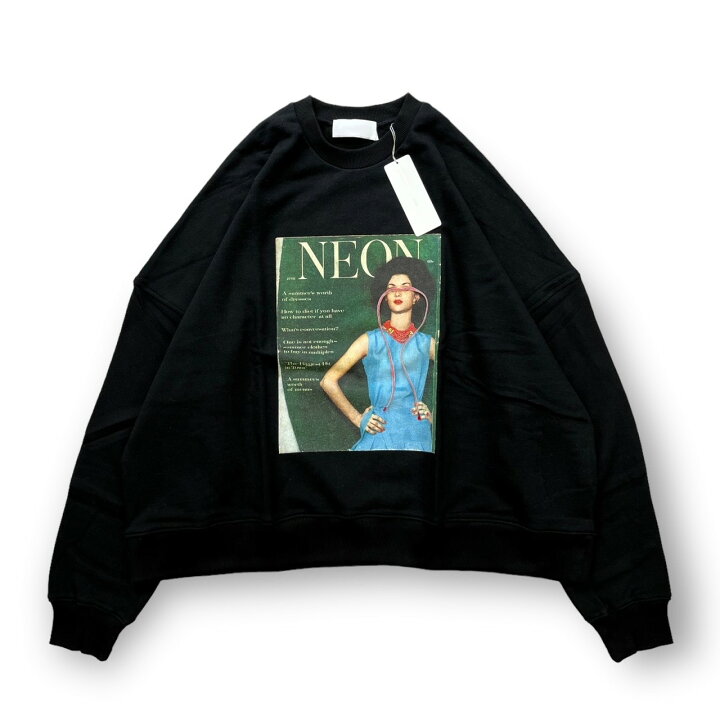 楽天市場】ネオンサイン・NEON SIGN 22SS Ne Quilted Moderned Girl 