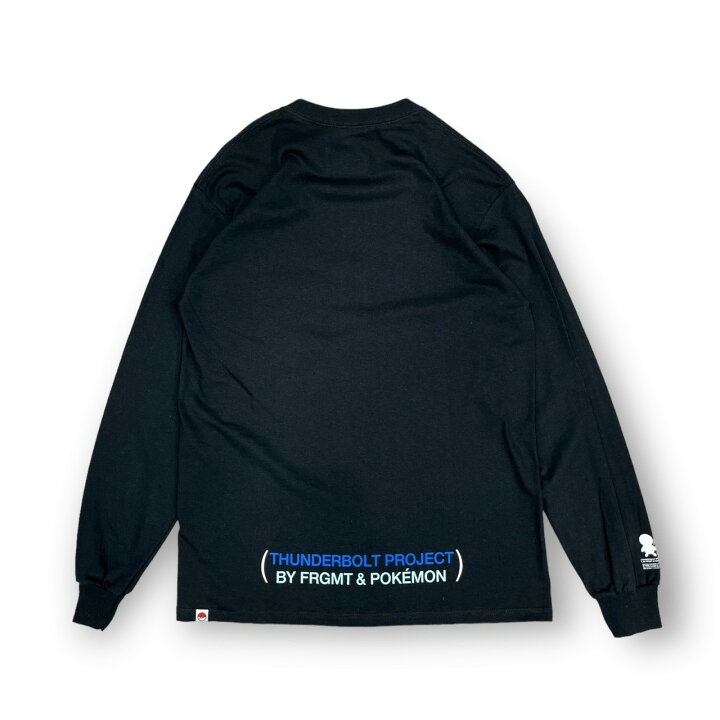 楽天市場】フラグメントデザイン × ポケモン・FRAGMENT DESIGN 