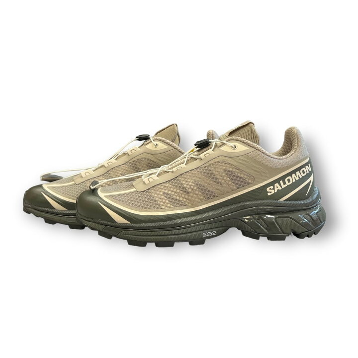 楽天市場】サロモン・SALOMON XT-6 FT 状態SS 靴 スニーカー シューズ 