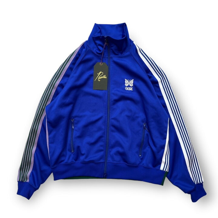 楽天市場】エスエスズィー × ビームス × ニードルス・SSZ × BEAMS 