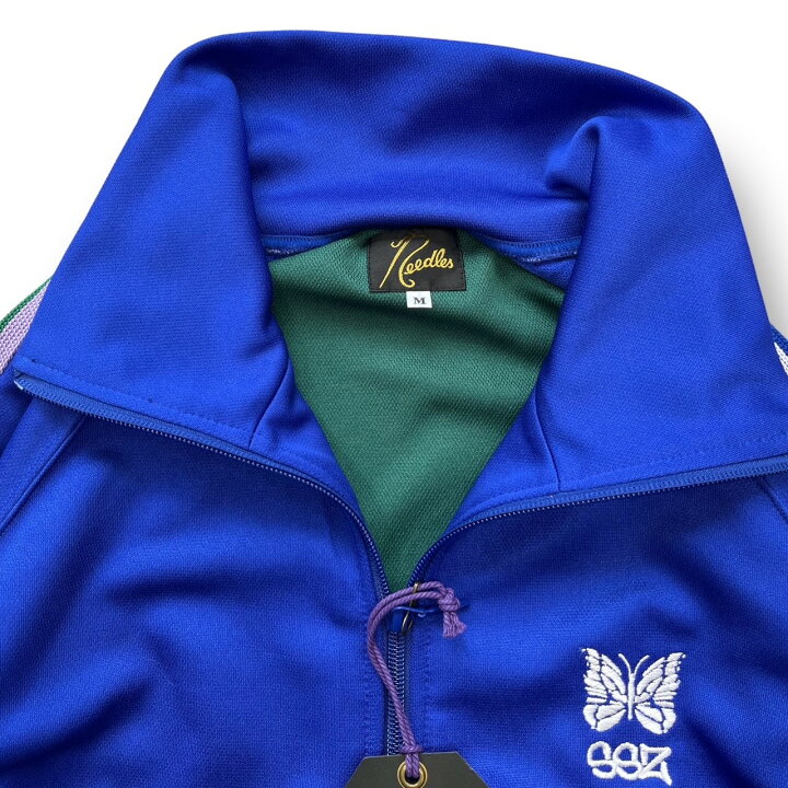 楽天市場】エスエスズィー × ビームス × ニードルス・SSZ × BEAMS 