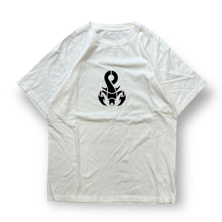 楽天市場】ソフネット・ SOPHNET. スコーピオン プリント Tシャツ 状態 
