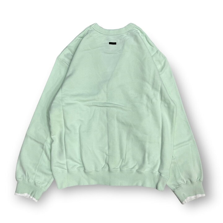楽天市場】シュタイン・stein OVERSIZED REBUILD SWEAT CARDIGAN 状態 