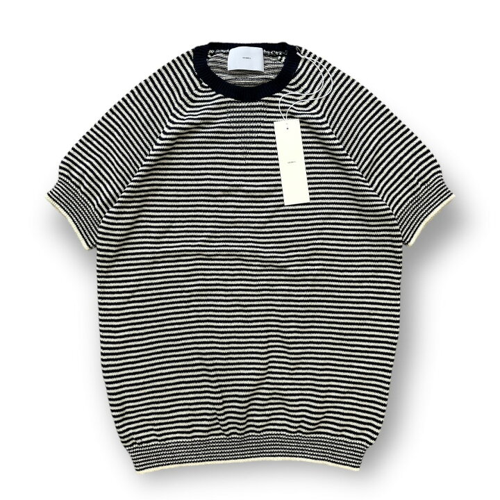 楽天市場】シュガーヒル・SUGARHILL 22SS COTTON HALF SLEEVE STRIPE 
