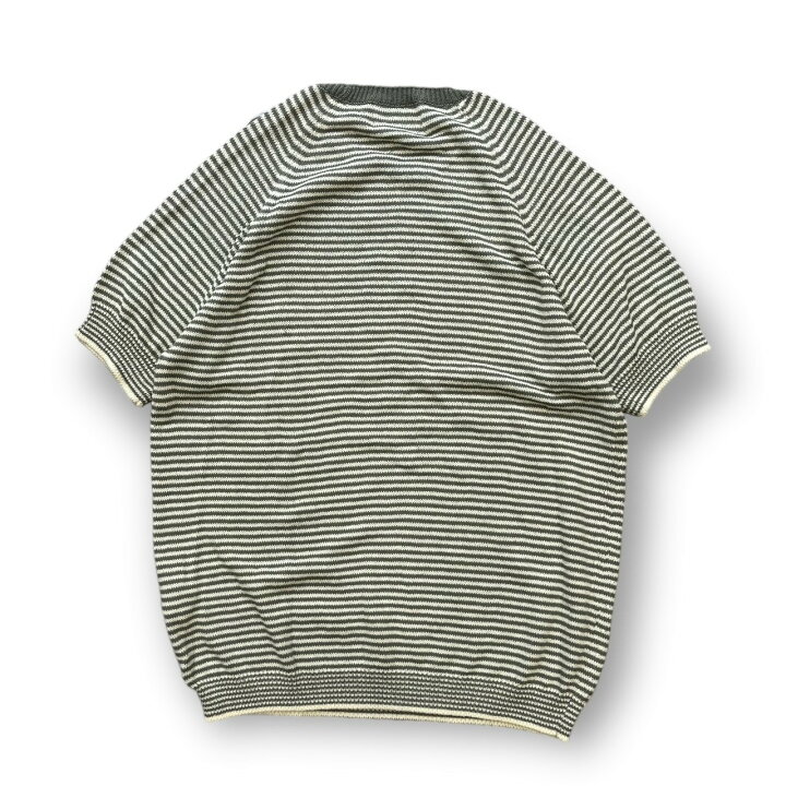 楽天市場】シュガーヒル・SUGARHILL 22SS COTTON HALF SLEEVE STRIPE 