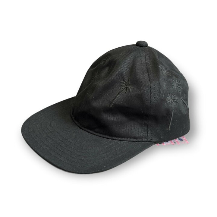 楽天市場】ティー・TTT MSW 22SS Palm Tree Cap 状態SS パームツリー 