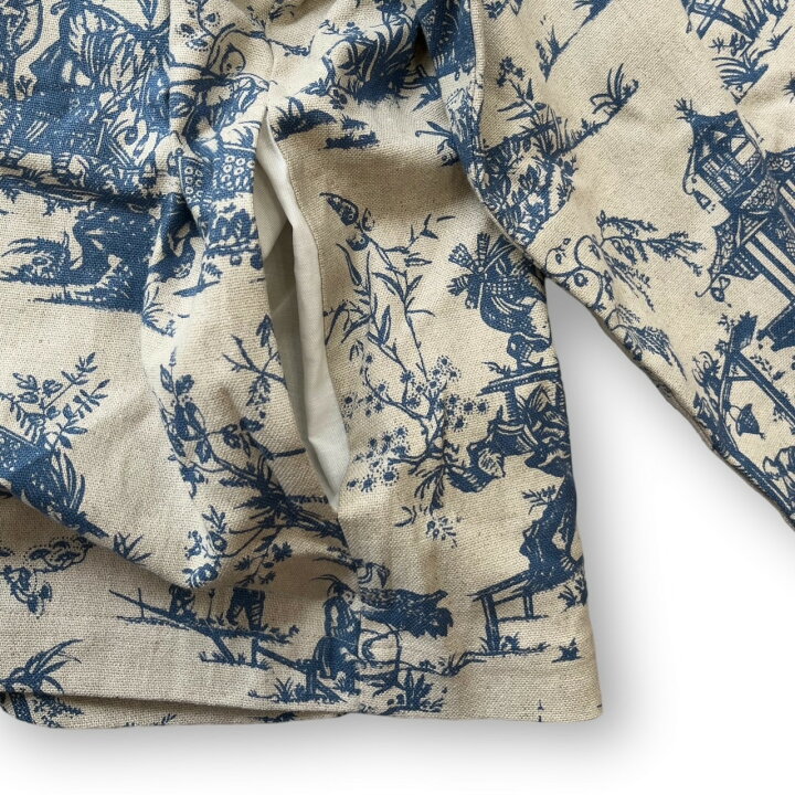 楽天市場】ティー・TTT MSW 22SS Kimono Shirt Jacket 状態SS キモノ