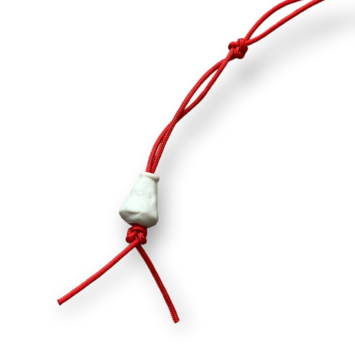 楽天市場】トムサックス・TOM SACHS Quarter Screw Necklace 状態SS  