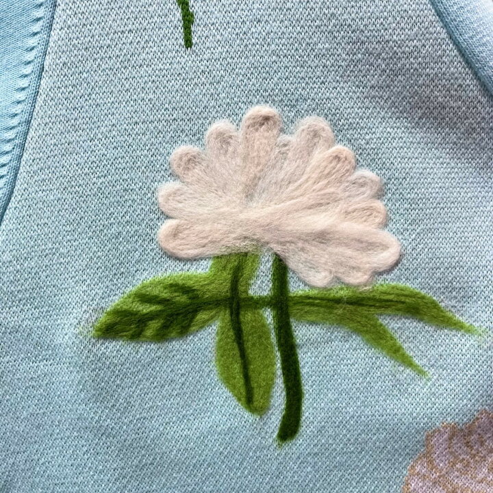 楽天市場】ティーモダンストリートウェア・TTT MSW 22AW Rose Jacquard 
