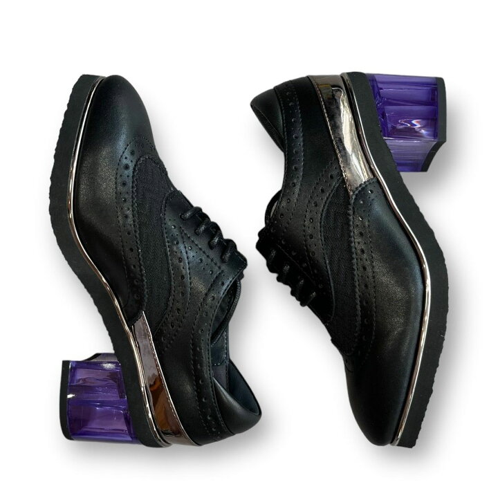 楽天市場】ユナイテッドヌード・UNITED NUDE 22AW Brogue 状態SS 