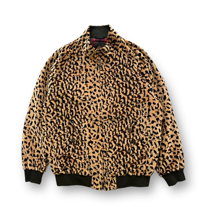 楽天市場】バラクータ × ワコマリア・Baracuta × Wacko Maria 22SS G9 