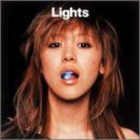 【中古】(CD)Lights／globe