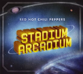 【中古】(CD)Stadium Arcadium／Red Hot Chili Peppers