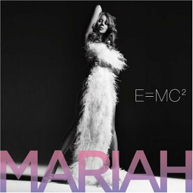 【中古】(CD)E=MC2~ MIMI第2章 (デラックス・エディション)／マライア・キャリー