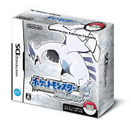 【中古】ポケットモンスター ソウルシルバー(特典無し)