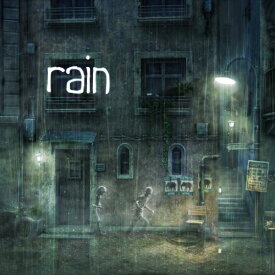 【中古】rain - PS3