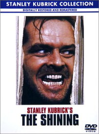 【中古】シャイニング 特別版 [DVD]／スタンリー・キューブリック