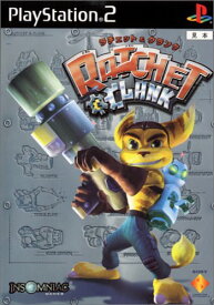 【中古】Ratchet ＆ Clank