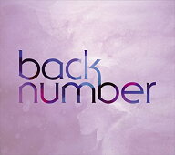 【中古】(CD)シャンデリア(初回限定盤A) - back number／back number