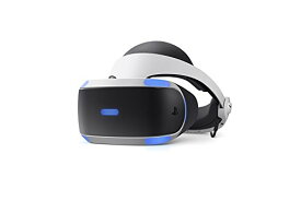【中古】PlayStation VR PlayStation Camera 同梱版【メーカー生産終了】