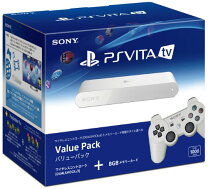 楽天市場】playstation®vita tvの通販