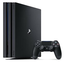 楽天市場】playstation 4 pro ジェット・ブラック 1tb (cuh－7000bb01  