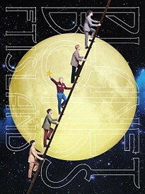 【中古】(CD)PLANET BONDS[初回限定盤A]／FTISLAND