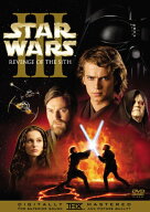 【中古】スター・ウォーズ エピソード3 / シスの復讐／ジョージ・ルーカス