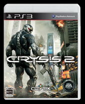 楽天市場】crysis 2（テレビゲーム）の通販 