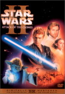 【中古】スター・ウォーズ エピソード2 クローンの攻撃／ジョージ・ルーカス
