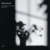 【中古】(CD)The Melody At Night, With You／Keith Jarrett