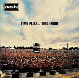 【中古】(CD)Time Flies 1994-2009 (2CDs)／OASIS