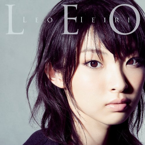 デポー(CD)LEO(初回限定盤)／家入レオ