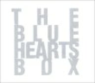 【中古】(CD)THE BLUE HEARTS BOX／ザ・ブルーハーツ
