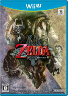 【中古】ゼルダの伝説 トワイライトプリンセス HD