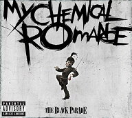 【中古】(CD)The Black Parade／My Chemical Romance
