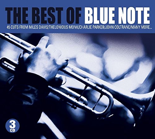 【あす楽対応】(CD)The Best of Blue Note／Various Artists
