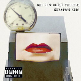 【中古】(CD)Greatest Hits／RED HOT CHILI PEPPER
