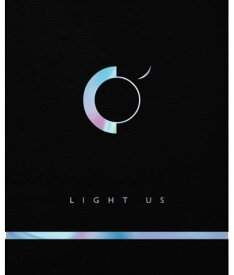 【中古】(CD)ONEUS 1stミニアルバム - Light Us／ONEUS