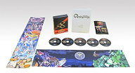 【中古】「勇者王ガオガイガー」 Blu-ray BOX Division 1 (完全限定盤)／米たにヨシトモ