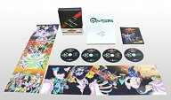 【中古】「勇者王ガオガイガー」 Blu-ray BOX Division 2 (完全限定盤)／米たにヨシトモ