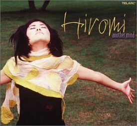 【中古】(CD)Another Mind／Hiromi