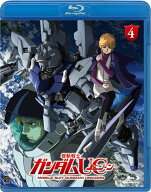 【中古】機動戦士ガンダムUC(ユニコーン) [Mobile Suit Gundam UC] 4／古橋一浩
